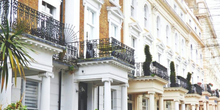 Asking costs for UK houses hit a new high after-tax reduction expanded - Rightmove