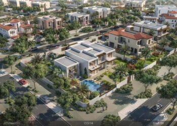 Arabian Construction