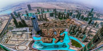 Dubai real estate restoration: Properties are selling in no time; deals hit 6-year high
