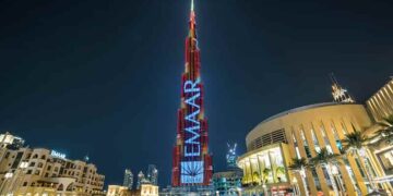 Emaar declares elected chairman, board members for 2021