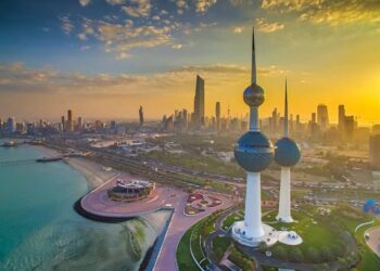 For new South Sabah Al Ahmed City, Kuwait set to float tenders