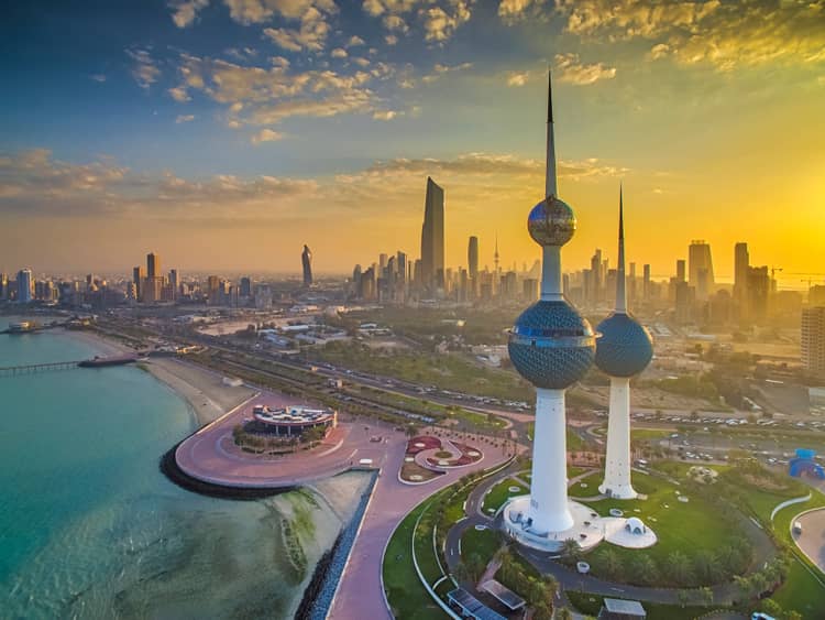 For new South Sabah Al Ahmed City, Kuwait set to float tenders