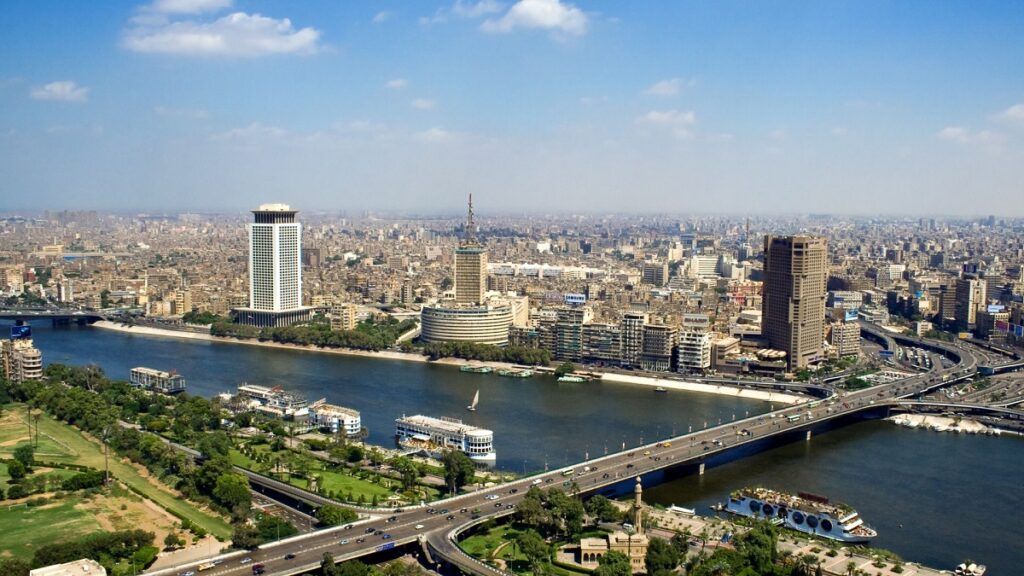 Cairo residential rental market sees positive execution in Q1 2021: JLL