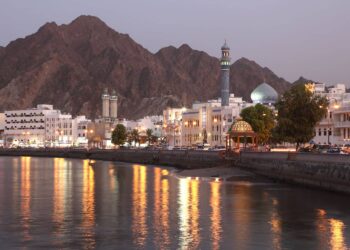 More than 22,000 real estate deals finished in Oman