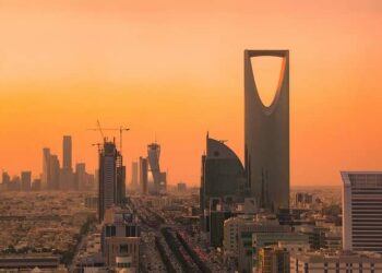 Versace to plan interiors for Dar Al-Arkan homes in Riyadh