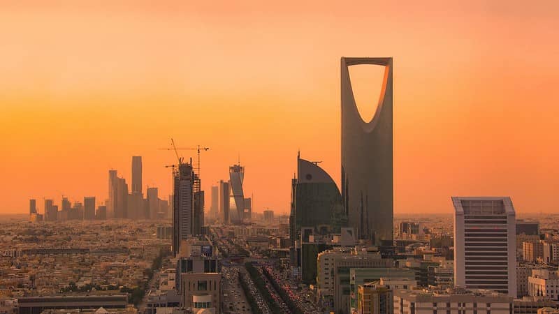 Versace to plan interiors for Dar Al-Arkan homes in Riyadh