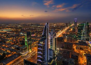 Saudi Arabia's Jadwa dispatches $266m asset to put resources into Riyadh's property market