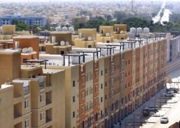 Four new services are launched by the Saudi Housing Ministry’s Sakani program