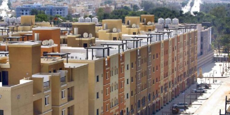 Four new services are launched by the Saudi Housing Ministry’s Sakani program