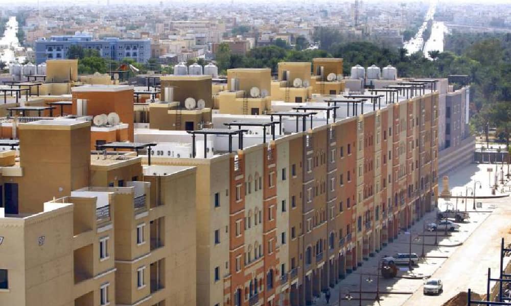Four new services are launched by the Saudi Housing Ministry’s Sakani program