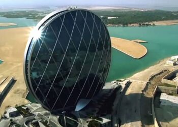 Aldar Properties’ of Abu Dhabi, signs up for tough EPRA disclosure norms