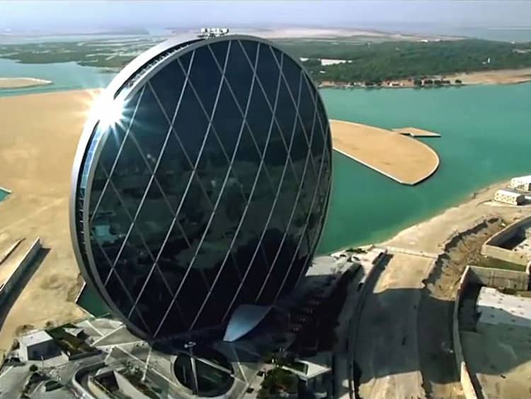 Aldar Properties’ of Abu Dhabi, signs up for tough EPRA disclosure norms