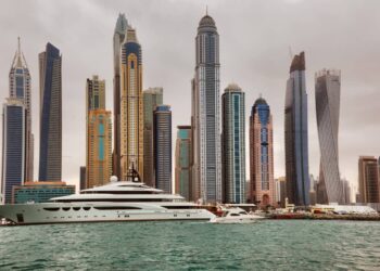 Dubai property cost increases showing healthy demand