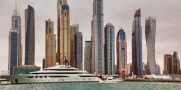 Dubai property cost increases showing healthy demand