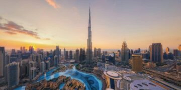 Light returns to Dubai real estate
