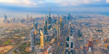 Dubai registers 27% rise in Q1 property deals