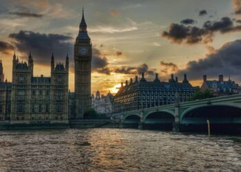 Super-rich make London the worldwide focal point for luxury homes