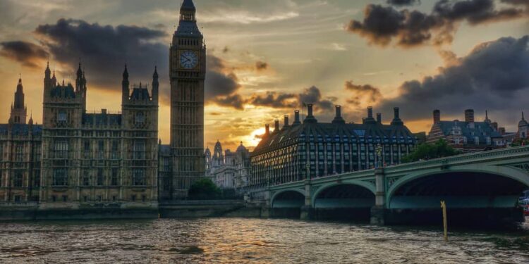 Super-rich make London the worldwide focal point for luxury homes