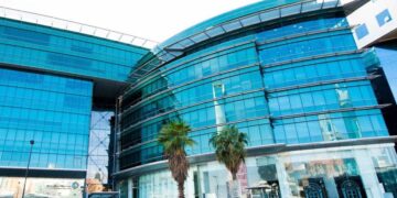 Al Akaria prepares for 567-unit Saudi villa project handover