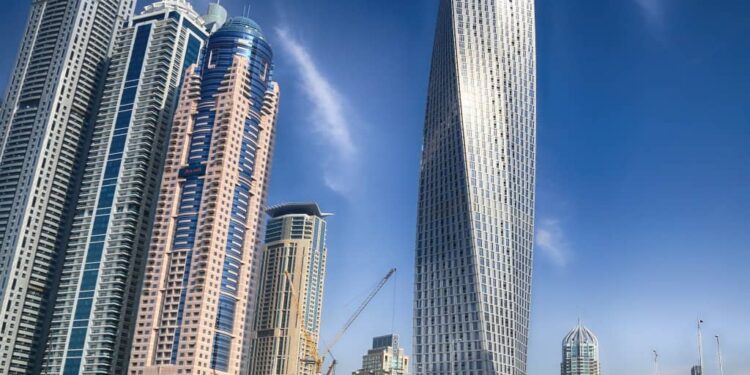 UAE witnessed a strong demand for villas, townhouses as costs decreases