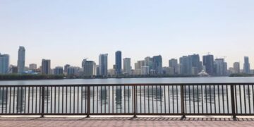 Sharjah Real Estate deals register $1.8 billion in Q1 of 2021