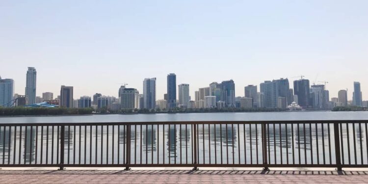 Sharjah Real Estate deals register $1.8 billion in Q1 of 2021