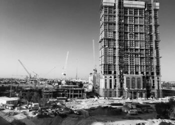 Binghatti developers launch $54mln residential projects in Jumeirah Village