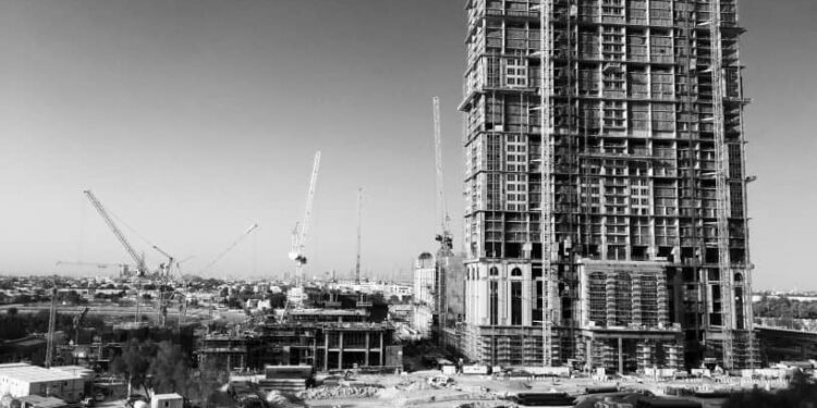 Binghatti developers launch $54mln residential projects in Jumeirah Village