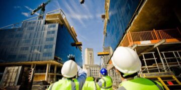 Q1 sees the GCC construction sector strongly recover