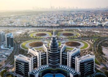 Dubai Silicon Oasis Authority produces Dh544.7m in 2020 revenue, joins 1,731 new organizations