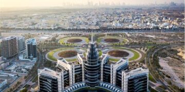 Dubai Silicon Oasis Authority produces Dh544.7m in 2020 revenue, joins 1,731 new organizations