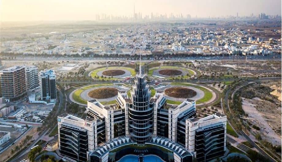 Dubai Silicon Oasis Authority produces Dh544.7m in 2020 revenue, joins 1,731 new organizations