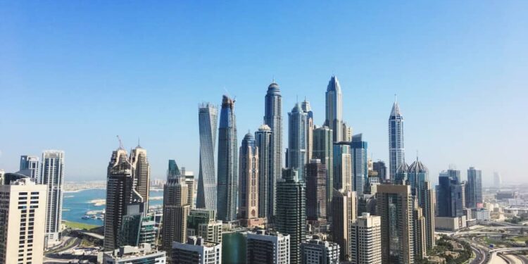 Real estate outlook: Dubai's property estimations will keep on confronting pressure in 2021