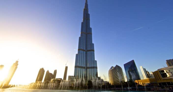 Dubai registered $6.23bln in real estate deals last month