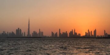 Purchasers to profit as 80% of UAE property market to stay at 2020 value levels: Knight Frank