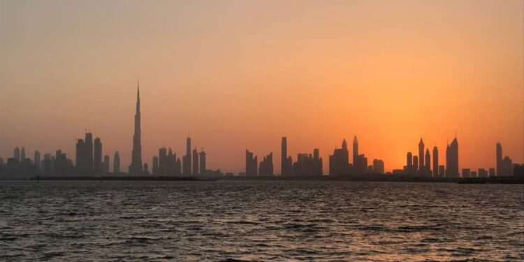 Purchasers to profit as 80% of UAE property market to stay at 2020 value levels: Knight Frank