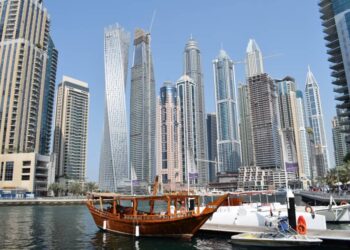 2021 greatest year for real estate investment in UAE, says expert