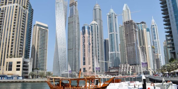 2021 greatest year for real estate investment in UAE, says expert