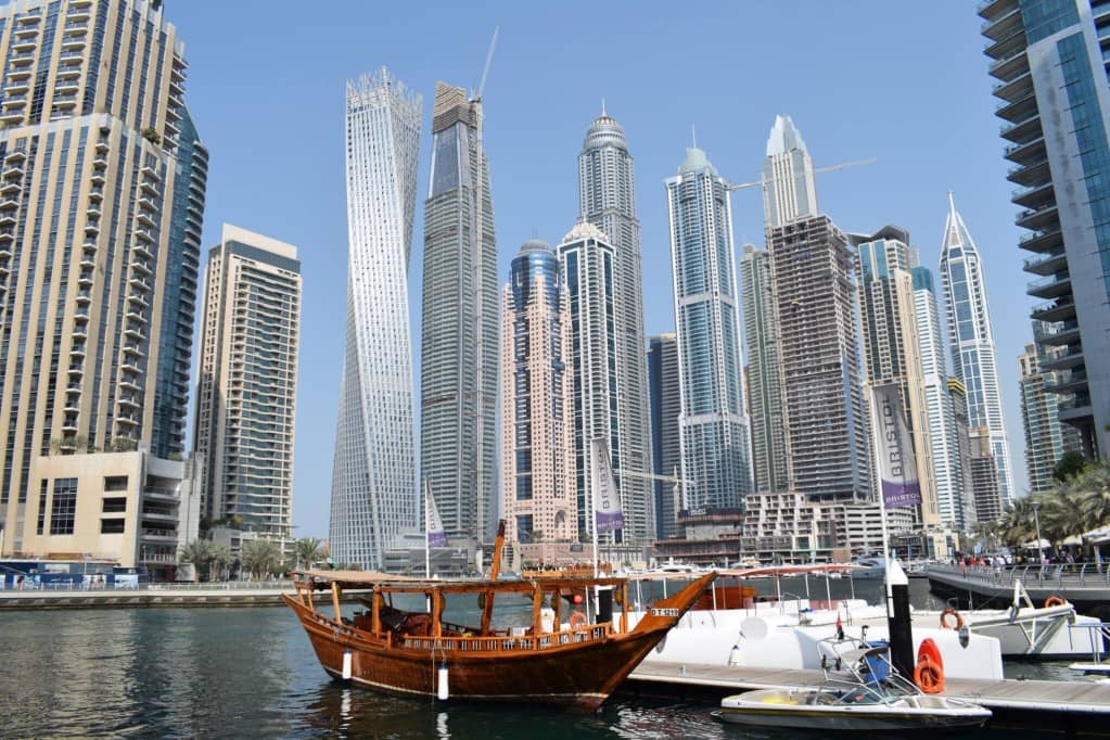 2021 greatest year for real estate investment in UAE, says expert