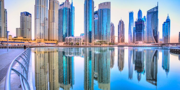 Investing in investment properties? Reasonable apartments offer the best returns in Dubai