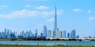 Thousands of Dubai flats, villas worth $2.9 billion in a single month