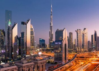 Dubai’s residential capital costs decrease to 11% in Q1
