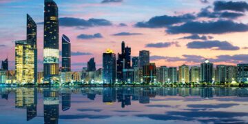 Blossom's 181-unit residential advancement in Abu Dhabi sold out in 6 hours