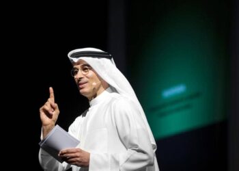 Mohamed Alabbar of Emaar commits to provide projects at ‘optimal speed’