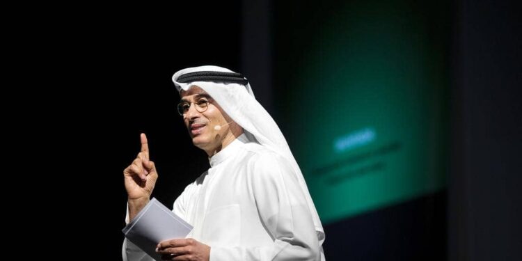 Mohamed Alabbar of Emaar commits to provide projects at ‘optimal speed’