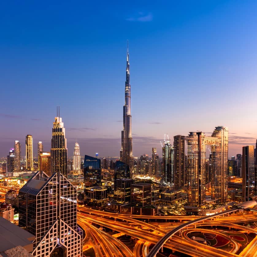 Dubai’s Neo Capital increases portfolio with the acquisition of $73mln US property