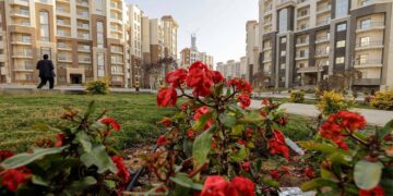 Cairo real estate market posts Q1 growth; gated communities in demand