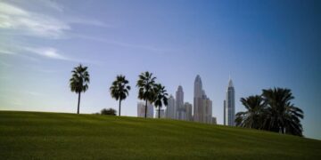 Property buyers overcoming sellers in Dubai