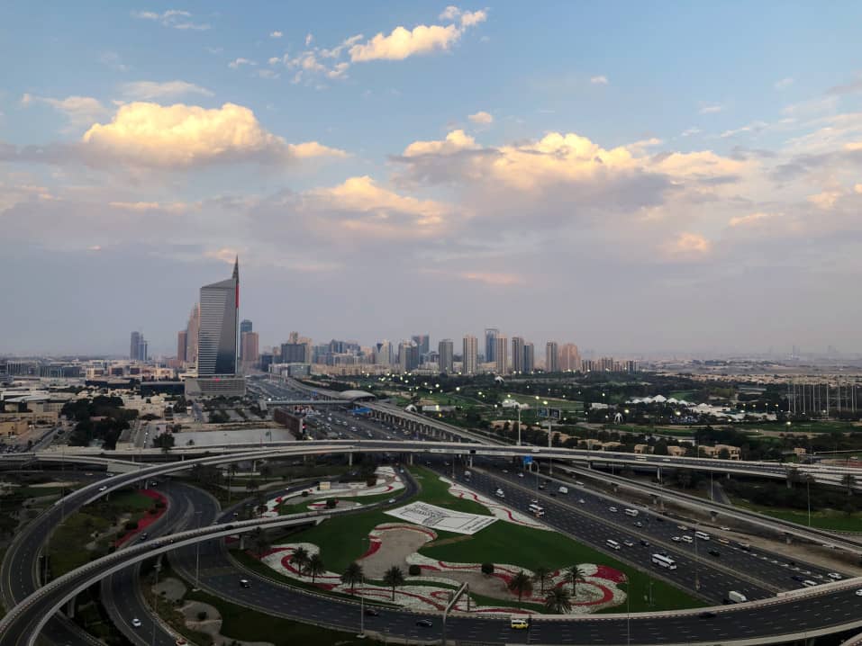 A new record in six months is created as Dubai registered 4,643 property deals worth 10.93billion in March
