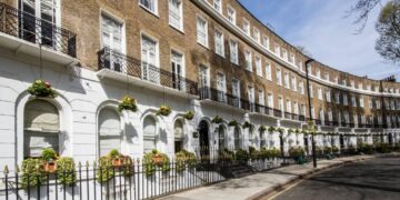 UAE's Gulf Islamic Investments purchased residential development in London